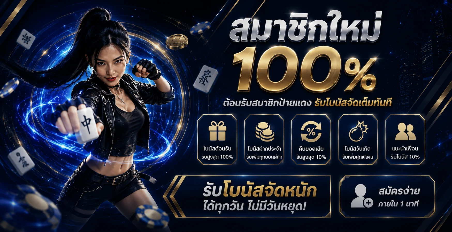 MYPRO33 เว็บตรง รวมเกมออนไลน์ครบทุกหมวด